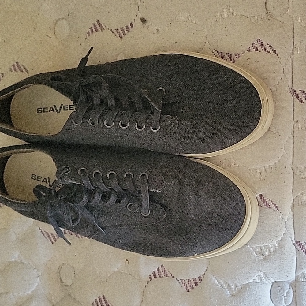 Mens seavees 13